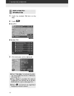 Предварительный просмотр 145 страницы Toyota Display Audio system Owner'S Manual