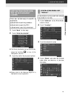 Предварительный просмотр 148 страницы Toyota Display Audio system Owner'S Manual