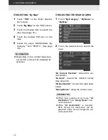 Предварительный просмотр 151 страницы Toyota Display Audio system Owner'S Manual