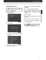 Предварительный просмотр 166 страницы Toyota Display Audio system Owner'S Manual