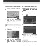 Предварительный просмотр 167 страницы Toyota Display Audio system Owner'S Manual