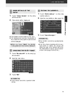 Предварительный просмотр 172 страницы Toyota Display Audio system Owner'S Manual