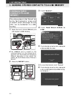 Предварительный просмотр 173 страницы Toyota Display Audio system Owner'S Manual