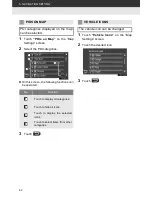 Предварительный просмотр 175 страницы Toyota Display Audio system Owner'S Manual