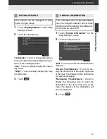 Предварительный просмотр 176 страницы Toyota Display Audio system Owner'S Manual