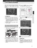 Предварительный просмотр 187 страницы Toyota Display Audio system Owner'S Manual