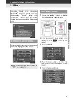 Предварительный просмотр 189 страницы Toyota Display Audio system Owner'S Manual