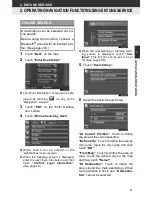 Предварительный просмотр 195 страницы Toyota Display Audio system Owner'S Manual