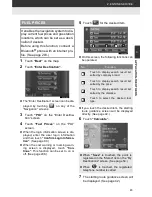 Предварительный просмотр 197 страницы Toyota Display Audio system Owner'S Manual