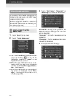 Предварительный просмотр 198 страницы Toyota Display Audio system Owner'S Manual