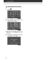 Предварительный просмотр 206 страницы Toyota Display Audio system Owner'S Manual