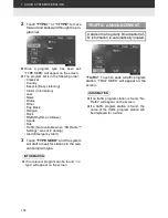 Предварительный просмотр 218 страницы Toyota Display Audio system Owner'S Manual