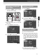 Предварительный просмотр 223 страницы Toyota Display Audio system Owner'S Manual