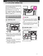 Предварительный просмотр 227 страницы Toyota Display Audio system Owner'S Manual