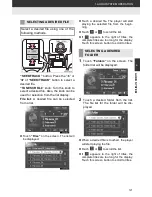 Предварительный просмотр 231 страницы Toyota Display Audio system Owner'S Manual