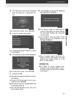 Предварительный просмотр 245 страницы Toyota Display Audio system Owner'S Manual