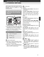 Предварительный просмотр 251 страницы Toyota Display Audio system Owner'S Manual