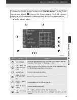 Предварительный просмотр 264 страницы Toyota Display Audio system Owner'S Manual