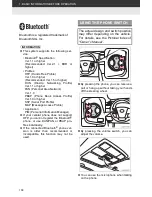 Предварительный просмотр 267 страницы Toyota Display Audio system Owner'S Manual