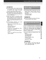 Предварительный просмотр 268 страницы Toyota Display Audio system Owner'S Manual