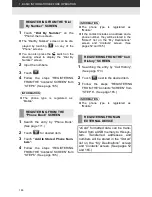 Предварительный просмотр 275 страницы Toyota Display Audio system Owner'S Manual