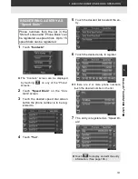 Предварительный просмотр 276 страницы Toyota Display Audio system Owner'S Manual