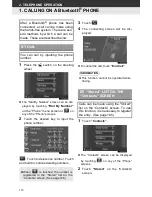 Предварительный просмотр 279 страницы Toyota Display Audio system Owner'S Manual