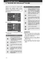 Предварительный просмотр 285 страницы Toyota Display Audio system Owner'S Manual