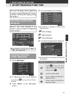 Предварительный просмотр 288 страницы Toyota Display Audio system Owner'S Manual