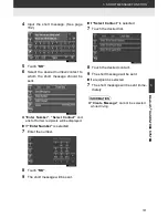 Предварительный просмотр 290 страницы Toyota Display Audio system Owner'S Manual