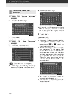 Предварительный просмотр 291 страницы Toyota Display Audio system Owner'S Manual