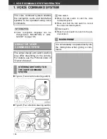 Предварительный просмотр 294 страницы Toyota Display Audio system Owner'S Manual