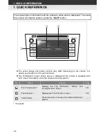 Предварительный просмотр 297 страницы Toyota Display Audio system Owner'S Manual