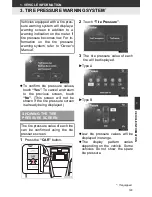 Предварительный просмотр 300 страницы Toyota Display Audio system Owner'S Manual