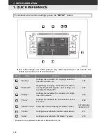 Предварительный просмотр 302 страницы Toyota Display Audio system Owner'S Manual