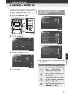 Предварительный просмотр 303 страницы Toyota Display Audio system Owner'S Manual