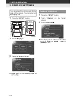 Предварительный просмотр 306 страницы Toyota Display Audio system Owner'S Manual