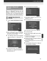 Предварительный просмотр 309 страницы Toyota Display Audio system Owner'S Manual