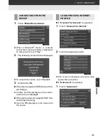 Предварительный просмотр 311 страницы Toyota Display Audio system Owner'S Manual