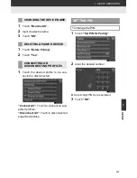 Предварительный просмотр 313 страницы Toyota Display Audio system Owner'S Manual