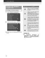 Предварительный просмотр 314 страницы Toyota Display Audio system Owner'S Manual