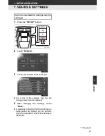 Предварительный просмотр 317 страницы Toyota Display Audio system Owner'S Manual