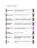 Предварительный просмотр 326 страницы Toyota Display Audio system Owner'S Manual