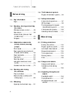 Предварительный просмотр 327 страницы Toyota Display Audio system Owner'S Manual