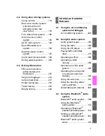 Предварительный просмотр 328 страницы Toyota Display Audio system Owner'S Manual