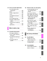 Предварительный просмотр 330 страницы Toyota Display Audio system Owner'S Manual