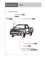 Предварительный просмотр 333 страницы Toyota Display Audio system Owner'S Manual