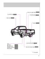 Предварительный просмотр 334 страницы Toyota Display Audio system Owner'S Manual