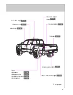 Предварительный просмотр 336 страницы Toyota Display Audio system Owner'S Manual