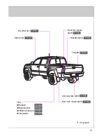 Предварительный просмотр 338 страницы Toyota Display Audio system Owner'S Manual